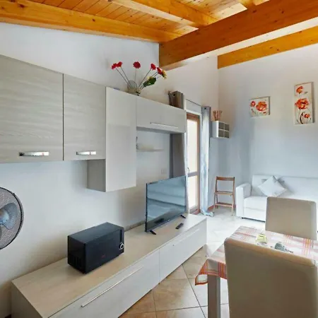 Ulivi On The Apartman