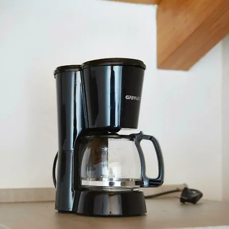 Apartman Ulivi On The