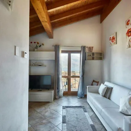 Ulivi On The Apartman Dongo